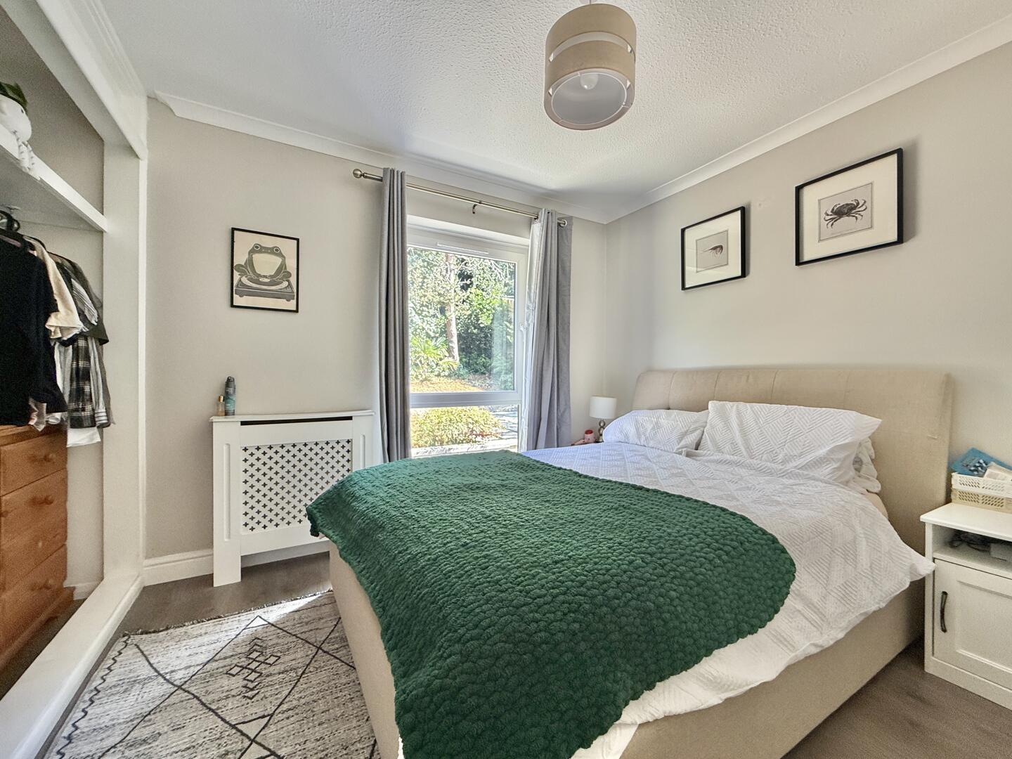Valley Close, Truro